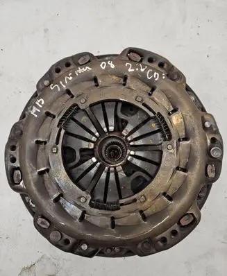 Mercedes-Benz Sprinter W906 Clutch set kit