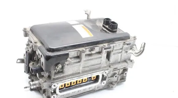 Toyota Prius (XW50) Voltage converter inverter G920047260 2321001362