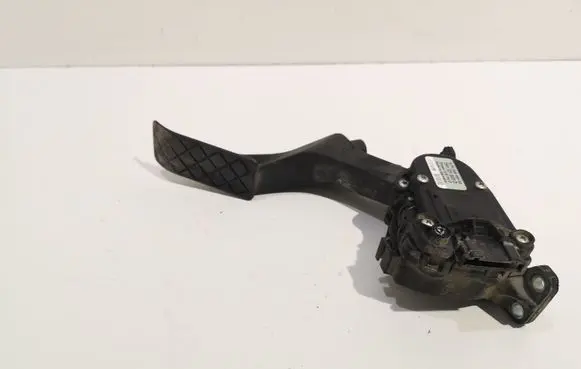 Volkswagen Transporter - Caravelle T5 Accelerator throttle pedal 6PV00849503 7H1721503D