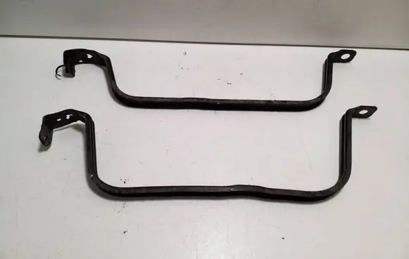 Peugeot Expert Fuel tank mounting bracket 