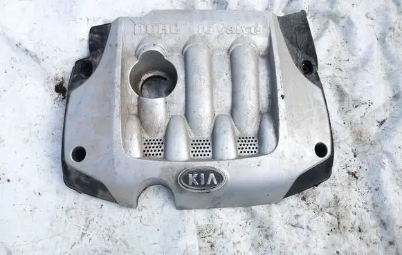 KIA Sportage Engine cover (trim) 2924023700 29240-23700