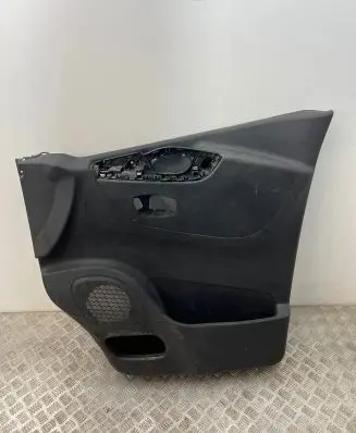 Renault Trafic III (X82) Front door card panel trim 1409253X 48163M