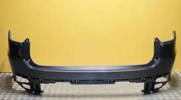 Honda Pilot II Rear bumper 71501-T90
