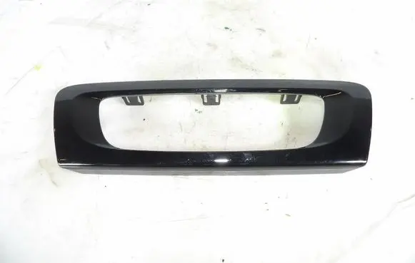 Renault Scenic III - Grand scenic III Other sill/pillar trim element 281264979R