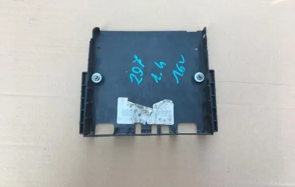 Peugeot Boxer Engine control unit holder 9653775780