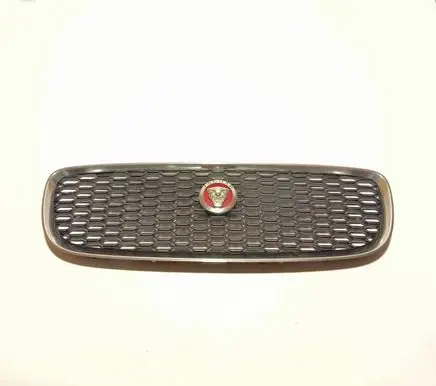 Jaguar E-Pace Front bumper upper radiator grill J9C38A133AB J9C38A100AA J9C316B856BD