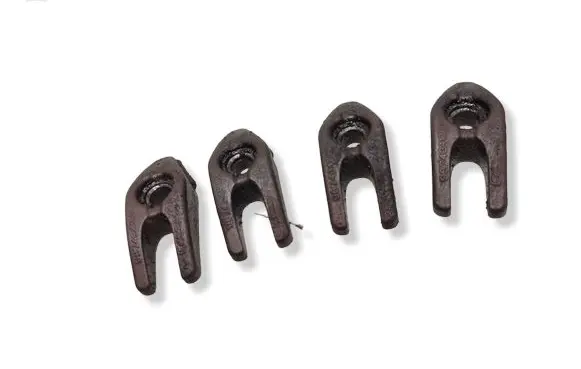 Ford S-MAX Fuel Injector clamp holder 9674341880