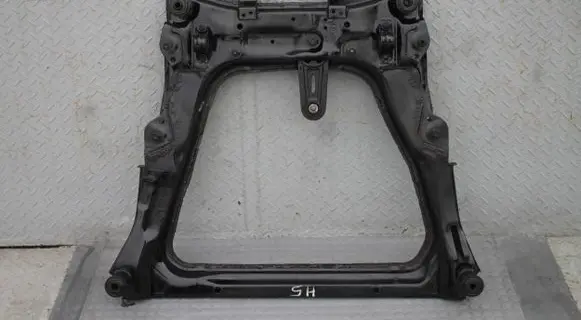Front subframe