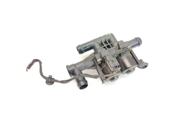 BMW 5 F10 F11 Electric auxiliary coolant/water pump 9119164 1147412200 100301