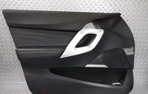Citroen DS5 Front door card panel trim 98032489ZD