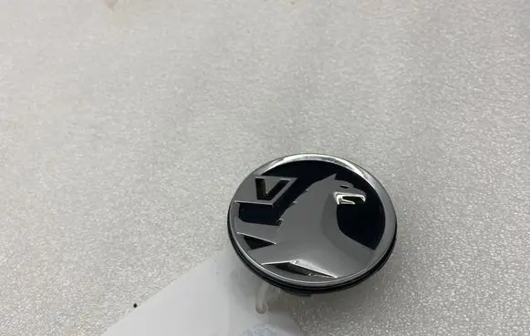 Original wheel cap