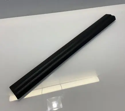 Mercedes-Benz E W212 Front sill trim cover 2126860236 A2126860236