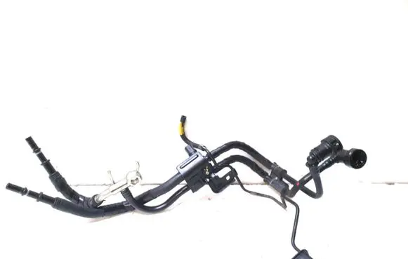 Hyundai Santa Fe Fuel injection system set 314552F620