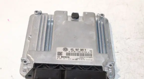 Engine control unit/module