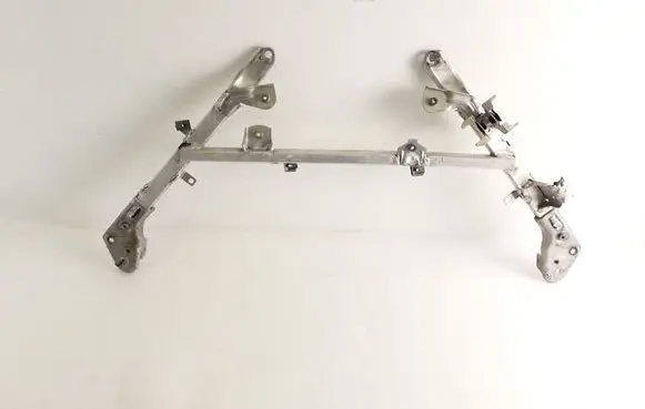 Porsche Panamera (970) Other engine bay part 97050423304