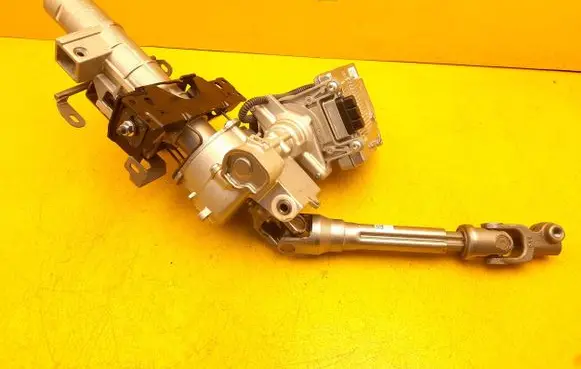 Renault Captur II Steering wheel axle 488106591R