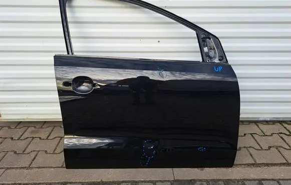 Volkswagen Polo V 6R Front door 6R4831312