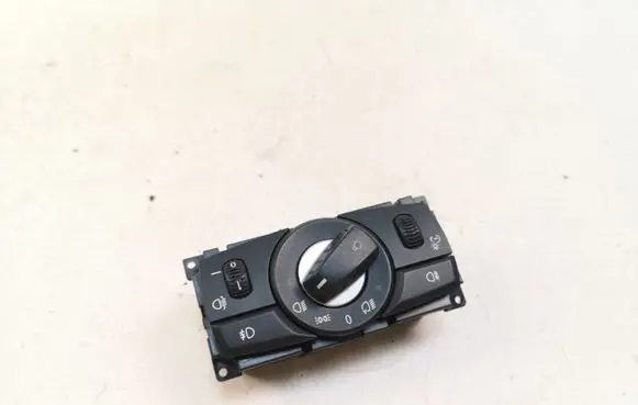 Light switch
