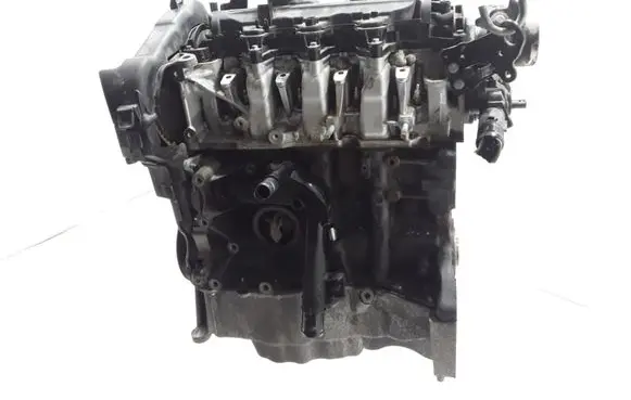 Dacia Duster II Engine K9K667