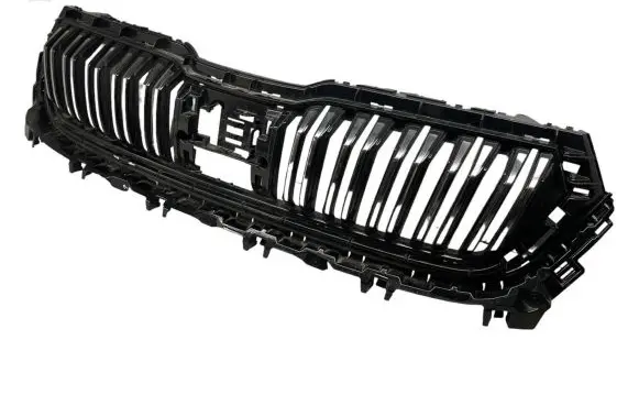 Front grill