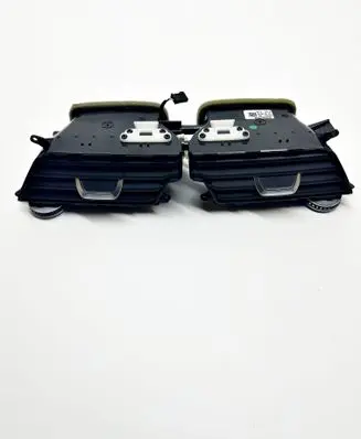 BMW 7 G11 G12 Dash center air vent grill 932995408 0949408 12102016