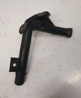 Renault Kangoo II Engine coolant pipe/hose 210473766R
