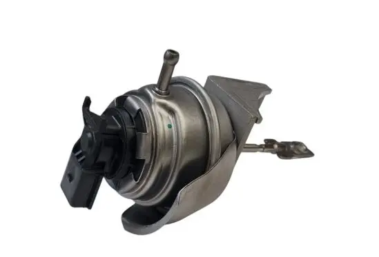 Skoda Octavia Mk3 (5E) Turbo charger electric actuator 847671 813860 750825