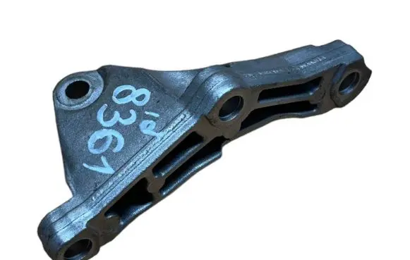 BMW 5 F10 F11 Fuel pump bracket 13517810698 7810698 24168110