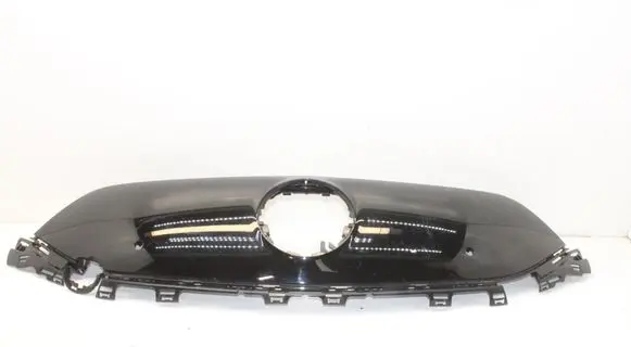 Mercedes-Benz EQS V297 Quarter panel pressure vent A2978886700