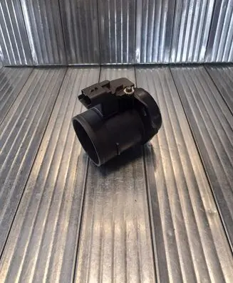 Citroen C6 Mass air flow meter 9662635680