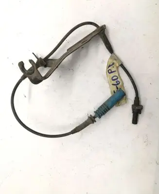 BMW 5 E60 E61 ABS brake wheel speed sensor 34526771702