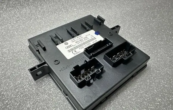 Comfort/convenience module
