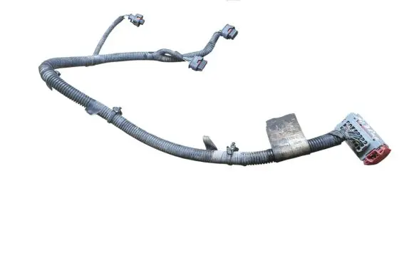 Fiat Ducato Other wiring loom 1394004080 2506