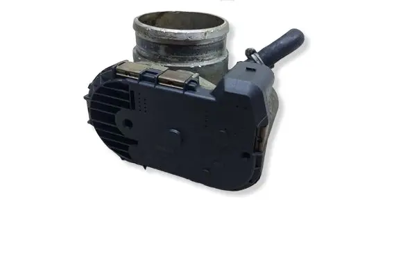 Audi A4 S4 B5 8D Throttle valve 0280750034KASACJ 0280750034 06B133062G