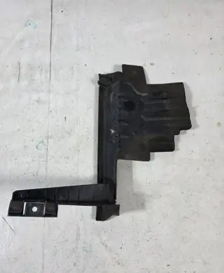 Opel Astra J Intercooler air guide/duct channel 13402370 071545000 15671560