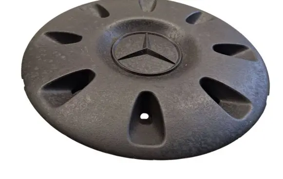 Mercedes-Benz Vito Viano W639 Original wheel cap A6394010825 ZGS004