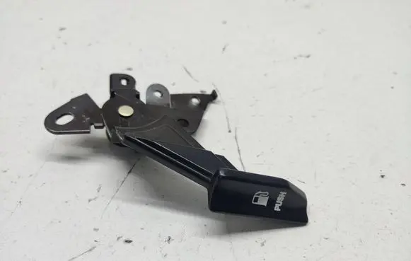 Nissan Terrano Fuel cap release pull handle 