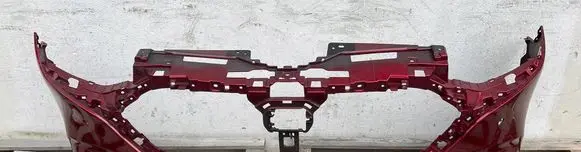 Mazda 3 Front bumper BCKN-50031