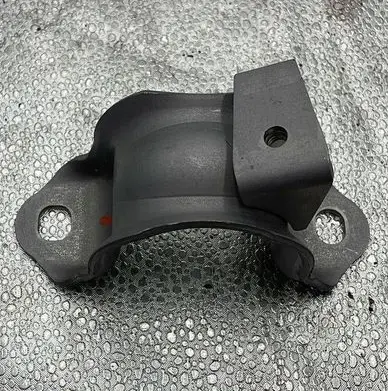 Front anti-roll bar/stabilizer link