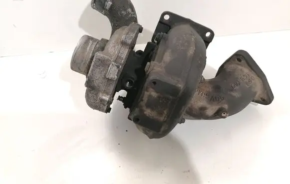 Audi A6 S6 C5 4B Turbo 059145701C