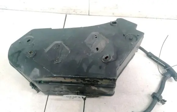 Renault Espace III Fuse box set