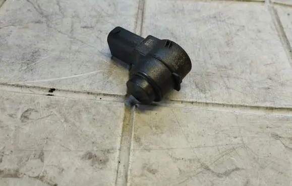 Peugeot 607 Parking PDC sensor 96636499775S 0263003482