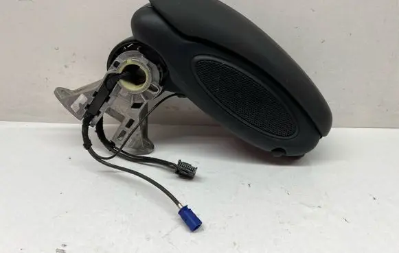 Mini One - Cooper F56 F55 Glove box central console 