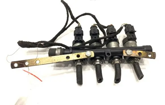 Honda Civic LP gas injector 67R016379