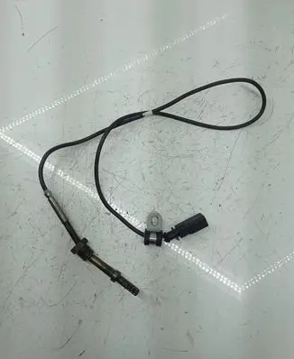 Audi A6 S6 C6 4F Exhaust gas temperature sensor 03G906088R
