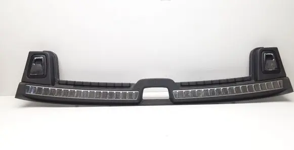 Volvo S90, V90 Trunk/boot sill cover protection 31426115