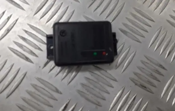 Mitsubishi Space Star Airbag deployment crash/impact sensor AS-9492