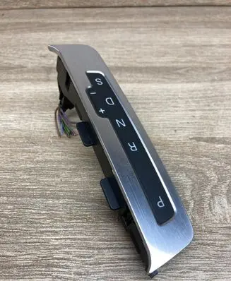 Audi A6 S6 C6 4F Gear shift selector indicator 4F1713463D