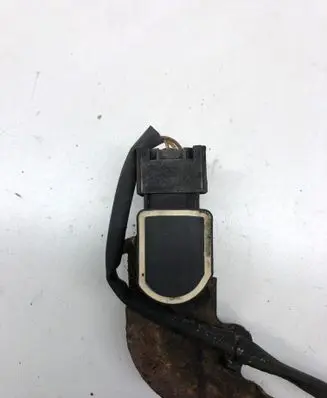 Mercedes-Benz C W204 Headlight/headlamp level sensor A0045428518