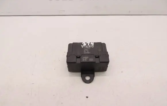 Volvo S60 Seat heating relay 9442947 D214